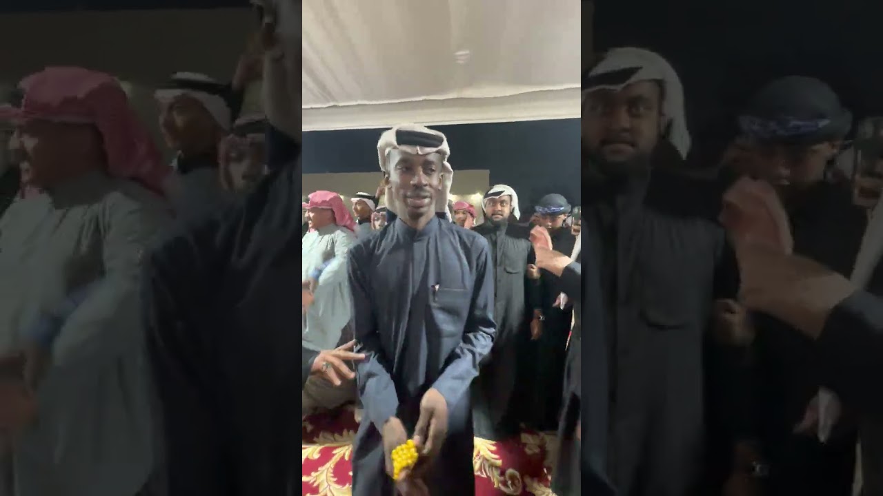 عرضه دوسريه / يالله المطلوب 🔥