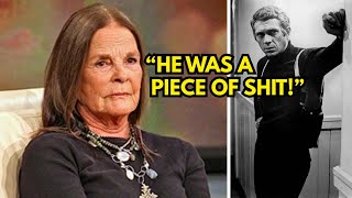 Famous At 85, Ali MacGraw Reveals the Horrors of Being Married to Steve McQueen Net Worth