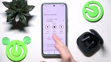 SOUNDCORE P40i – How to Unpair from Android Phone