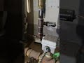 DHW issue and why I like Lochinvar ##hvaclife #heating #hvac #plumbing #contractor #boiler  