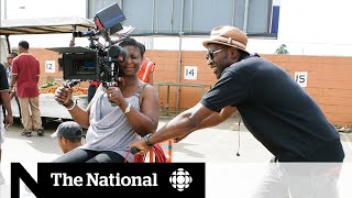 Black Filmmakers Call Out Racism, Inequity In The Film Industry