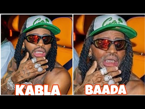kifo kinaumiza lakini utaftaji unaumiza zaidi huyu ni Diamond Platnumz