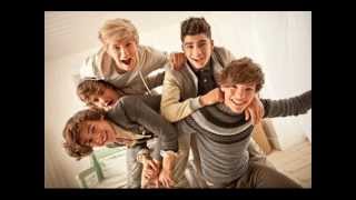 A One Direction Fanfic- 'Be mine forever?' Ch. 9 Part 2/2