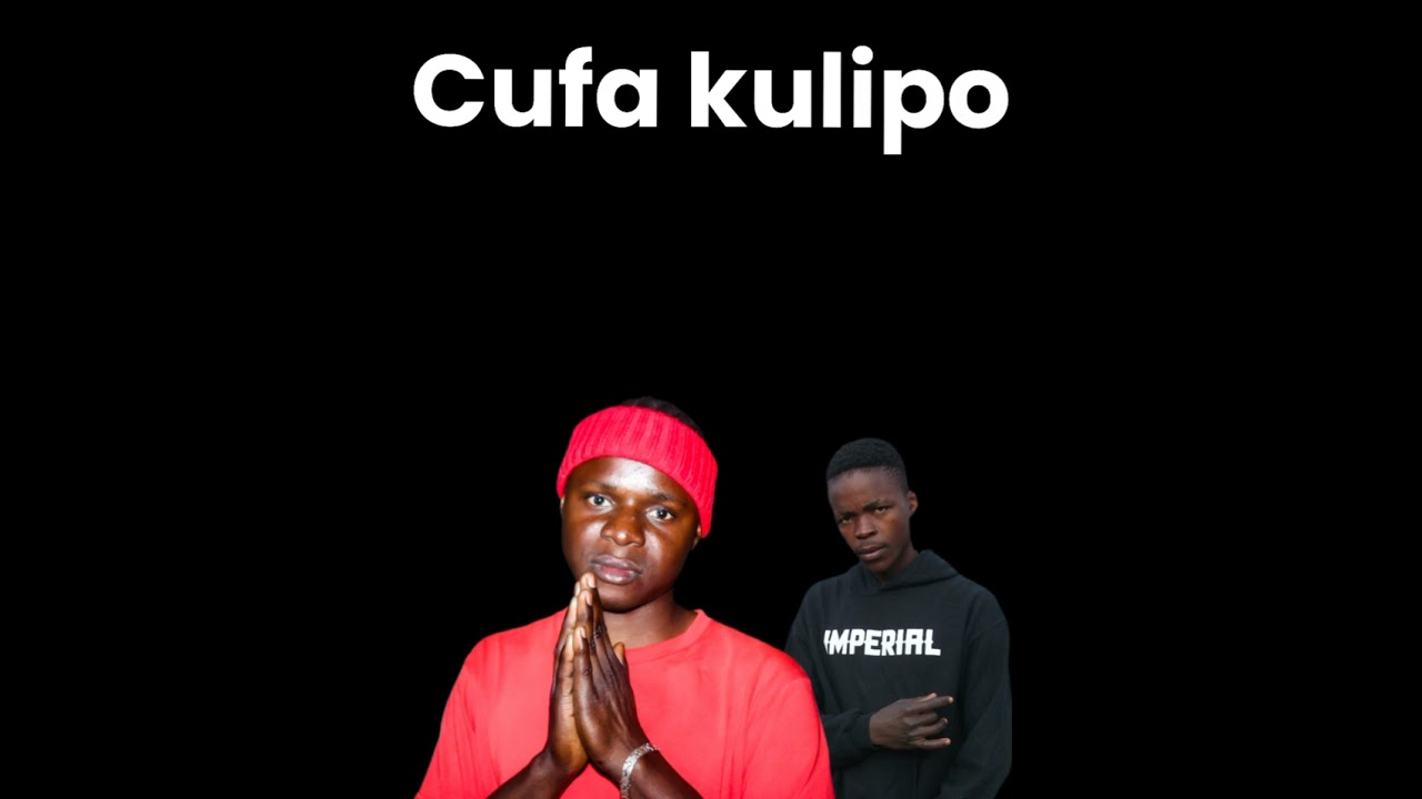 Dj Campi Nu Beat ft Pt Gildo Cufa kulipo 2025