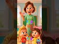 AP Word Family Song Part 2 🎵 | Lap, Tap, Nap & More! #Shorts