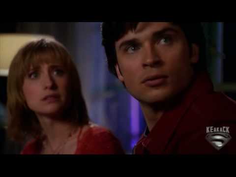 Chloe & Clark: Unbreakable