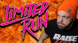 Limited Run Games Just Screwed Up BIG TIME! by RGT 85 47,047 views 2 weeks ago 11 minutes, 44 seconds