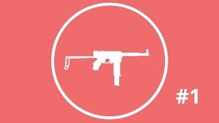 Weapon Attachment Mod - Prototype Update 1