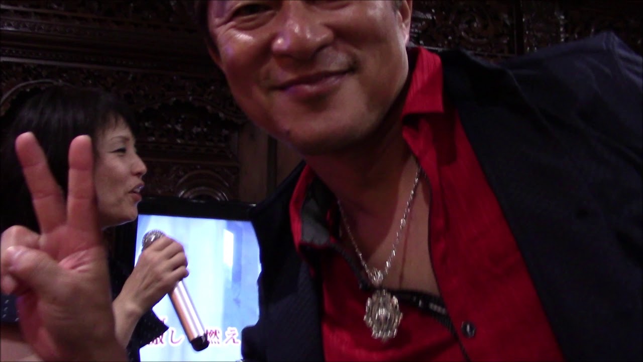 20190914同窓会二次会