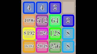 Mastering the Challenge: Conquer PDF Medium on 2048 Practice Mode!