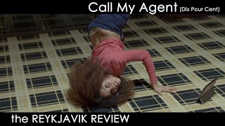 CALL MY AGENT - Review (Ten Percent)