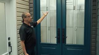 Different Types of Doors Explained | Northridge Windows & Doors Showroom
