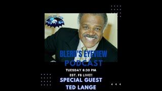 Famous Actor, Director and Playwright, TED LANGE!! Net Worth