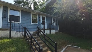 1504 6th St. Unit B Walkthrough