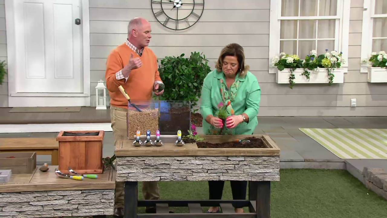 Ultimate Innovations Dirty Little Digger Tool on QVC
