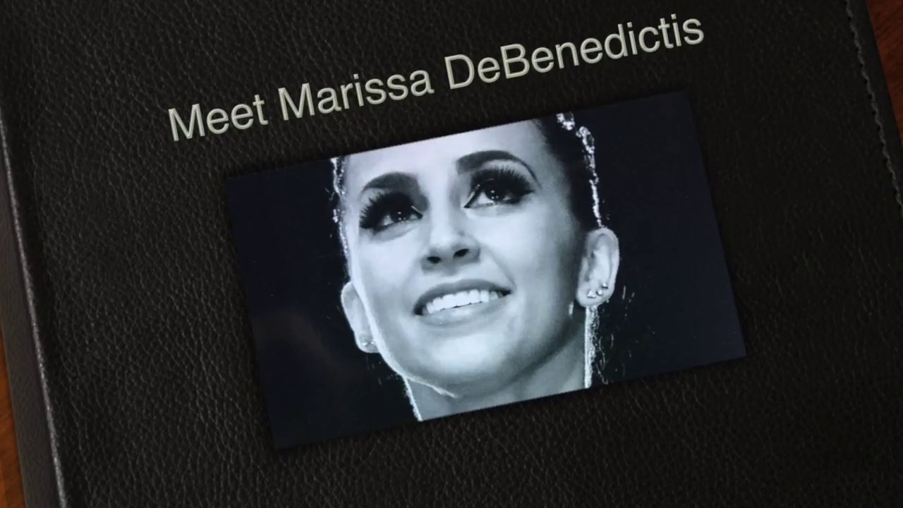 Meet Ballet Royale - Marissa