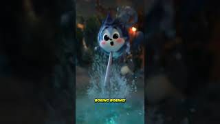 SWEET ESCAPE! Pip's Sparkle-Pop Candy Ocean Adventure!