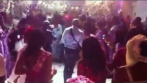 Charles Emeka Introduces Traditional Entrance of bride & gr