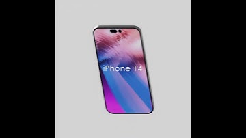 iPhone Commercial | Blender Animation