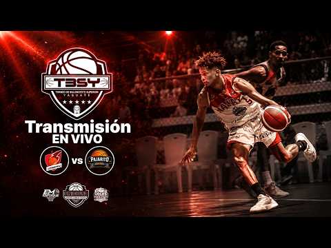 Najayo CODENA vs Pajarito Basketball