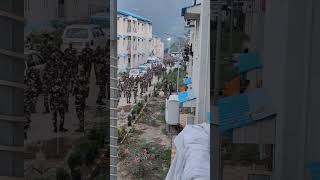 Faujphonk beats army armylover bsf indianarmy police shortsytshortsindia viral tranding