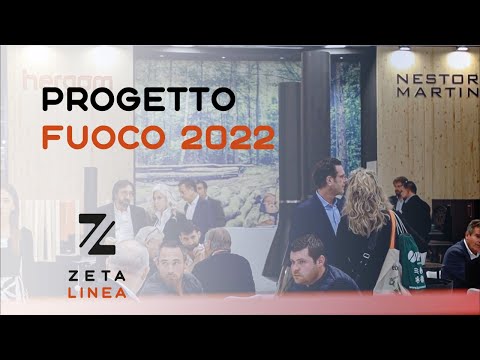 Progetto Fuoco 2022 - Zetalinea