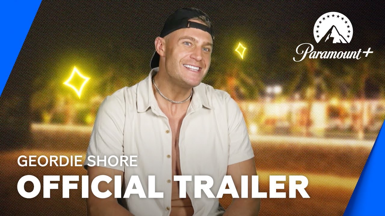 Geordie Shore Is Back! Thai-Aye! Prepare Yourself For Season 25! - Future  of the Force, image size:1280x720
