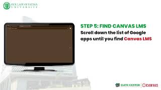 How to Access Canvas through browser/desktops