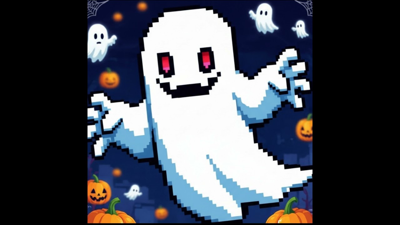 Obejrzyj GHOST w YouTube Obejrzyj GHOST w YouTube