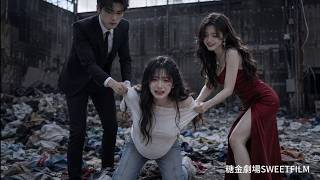 結婚3年，丈夫任由白月光脫掉妻子的衣服，甚至導致她流產。妻子心死離婚，反手亮出千億總裁身份，渣男腸子都悔青了。#妻子的反擊 #短劇 #drama #霸總 #chinesedrama #追妻火葬場 screenshot 4