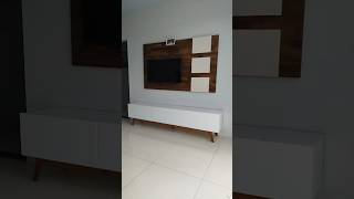 Rack Classic 2.2 IMCAL #montadordemoveis #moveis #casa #lar #sala #rack Rack Classic 2.2 IMCAL #montadordemoveis #moveis #casa #lar #sala #rack