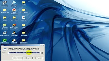 Windows XP Help : How to Repair the IP Address in Windows XP