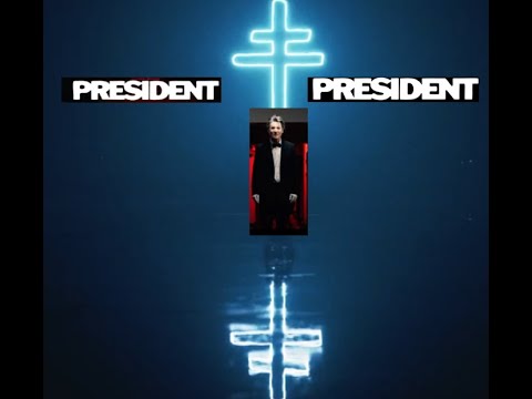 PRESIDENT tease new song Destroy Me off EP “King Of Terrors” + tour dates