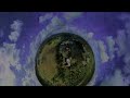 Flying Over South East Queensland in 4K