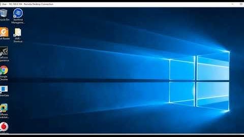 Connect Starwind iSCSI to ESXI