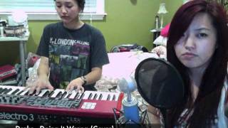 Drake - Doing It Wrong (cover) by Jennifer Chung ft. Jenny Oh on keyboard