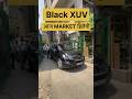 Black XUV 🔥#usedcars #shortsviral  #reels #viralreels #shorts #short #viralvideos #xuv500