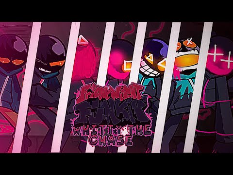 Friday Night Funkin Vs Whitty The Chase Remake V1 8 Full Gameplay FNF Hard Mod 