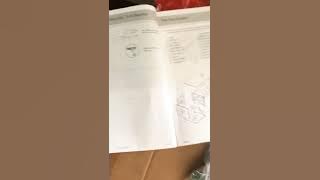 Assembling the Saunders Executive Desk