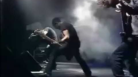 Xpdc Brutal (Live Concert 1998)