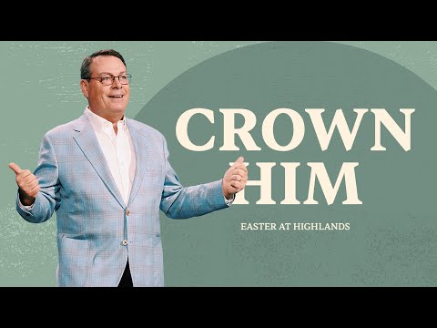 Crown Him