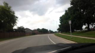 1967 1968 f100 short wide bed 302 exhaust sound