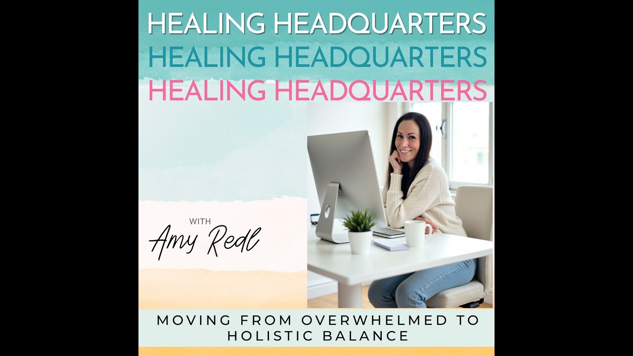 11 | Holistic Health Truth: 3 Reasons Spiritual People Struggle To Heal