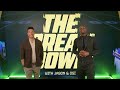 Are the Colts REALLY Super Bowl contenders!?? | NFL Week 8 Highlights | The Breakdown | NFL UK & IRE