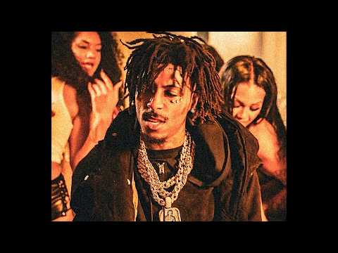 FREE NBA Youngboy Type Beat 2026 Acting Different