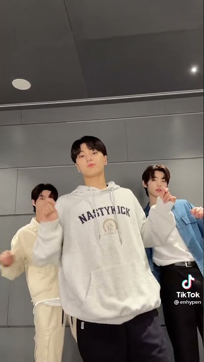 ENYEPHEN, tiktok kan mulu lu jack