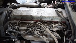 Download Lagu Hino K13C Engine View MP3