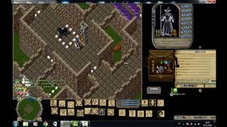 Nebula UO Taming Rewards
