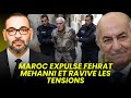 Ref:FDctRF7HciY Kabylie : le mak d�clare la guerre politique � alger 