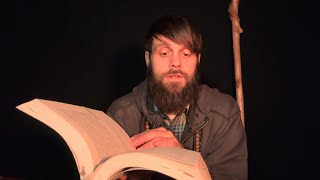 I Ching Reading - "(24) Return"